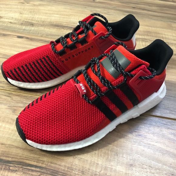 adidas Other - Adidas EQT Support 93/17 Shoes Sz 10